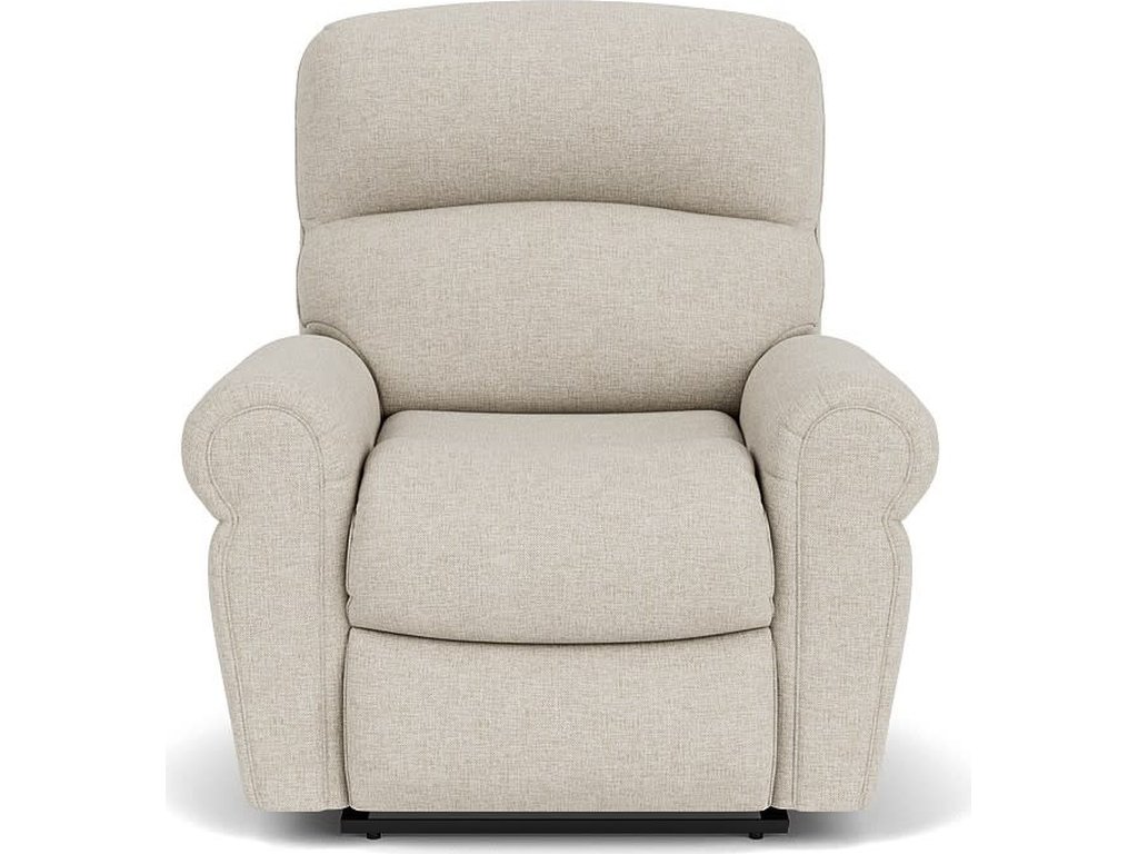 Langston Fabric Recliner - image 4