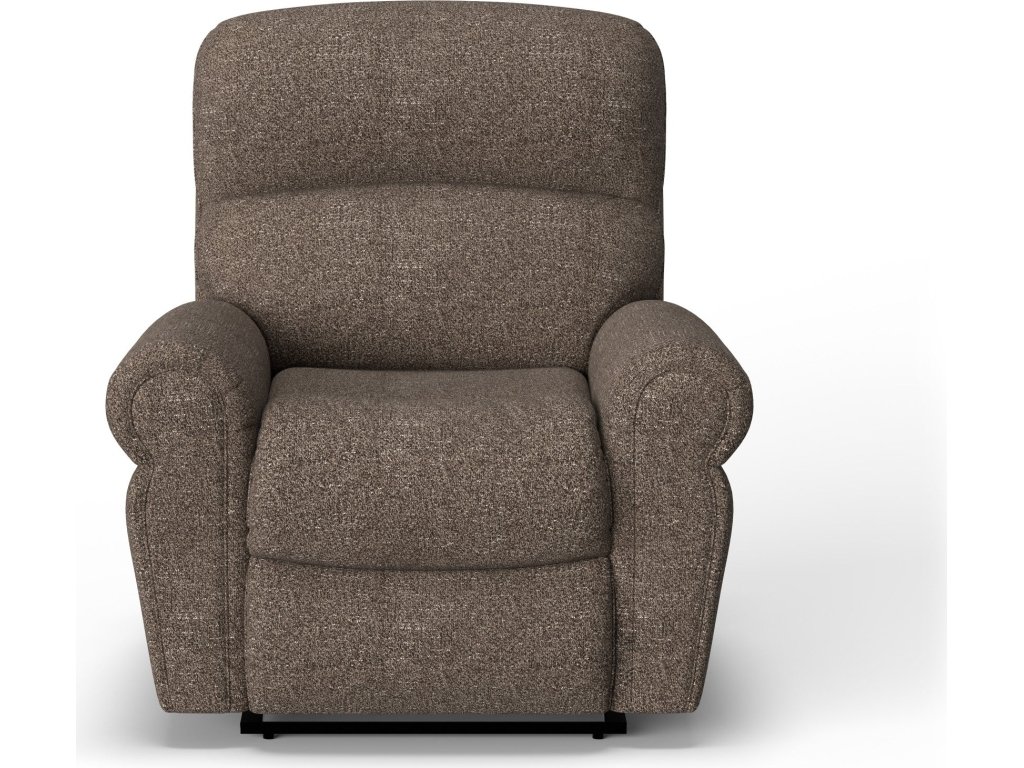Langston Fabric Recliner - image 5