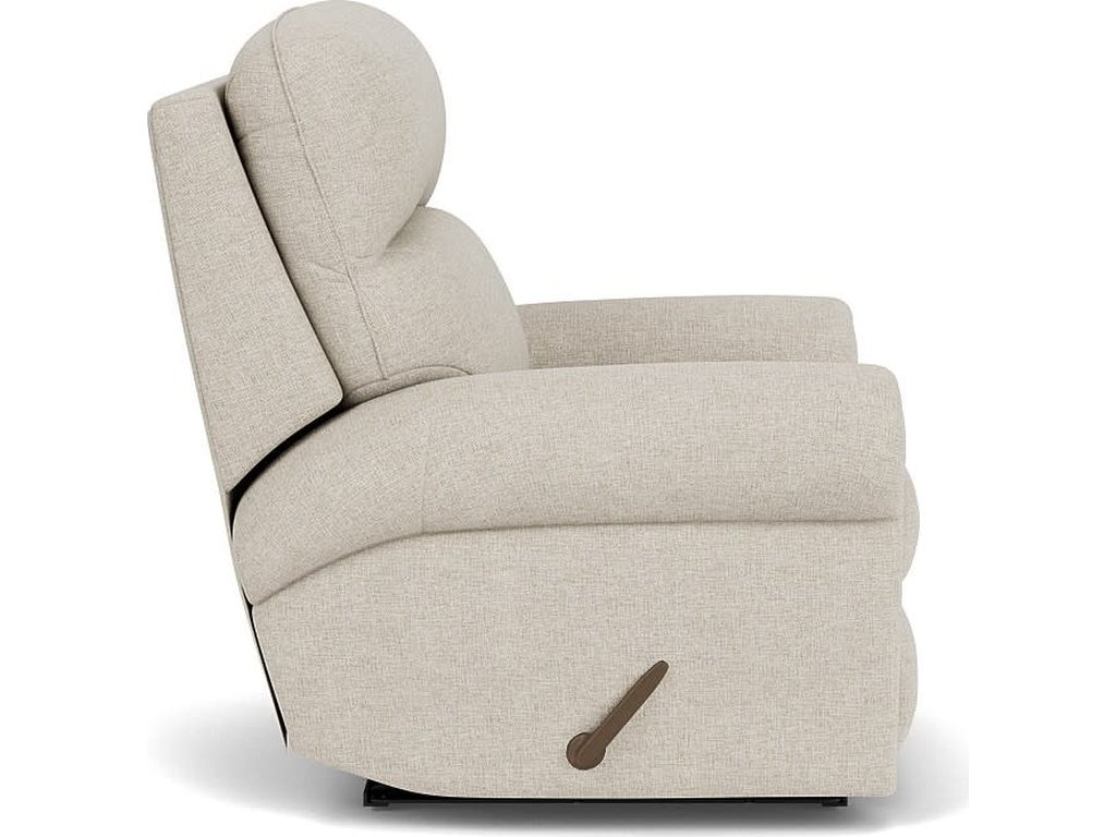 Langston Fabric Recliner - image 7