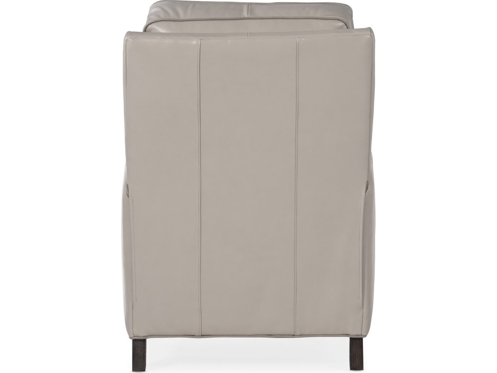 Yorba High Leg Lounger - image 1