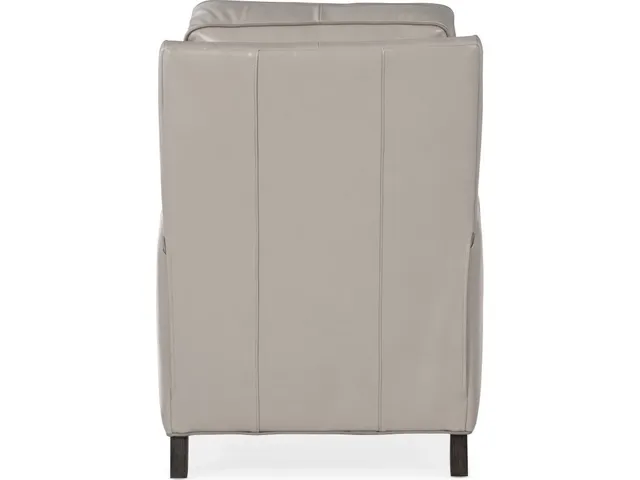 Yorba High Leg Lounger