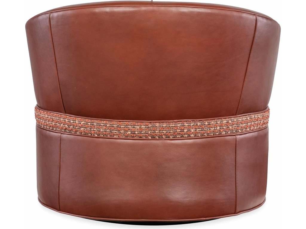 Adrian Swivel Chair - image 5