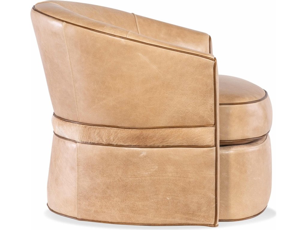 Adrian Swivel Chair - image 2