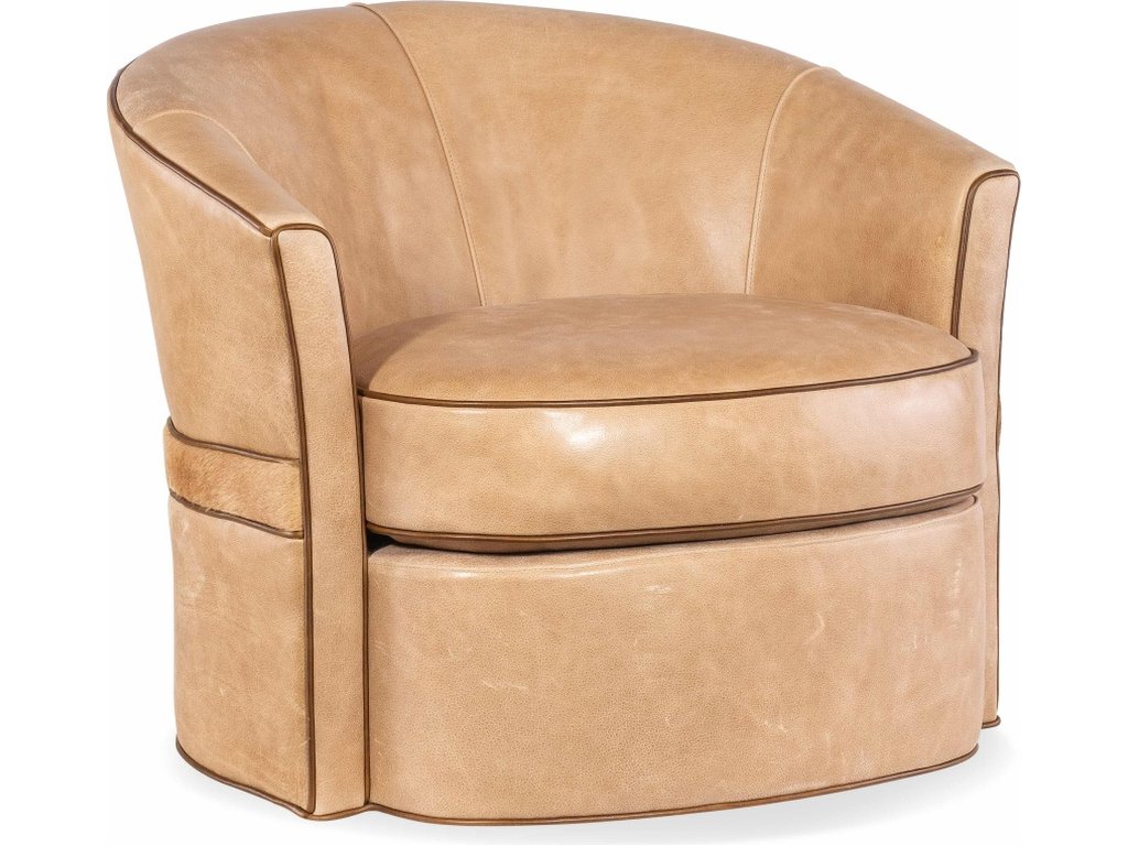 Adrian Swivel Chair - main image
