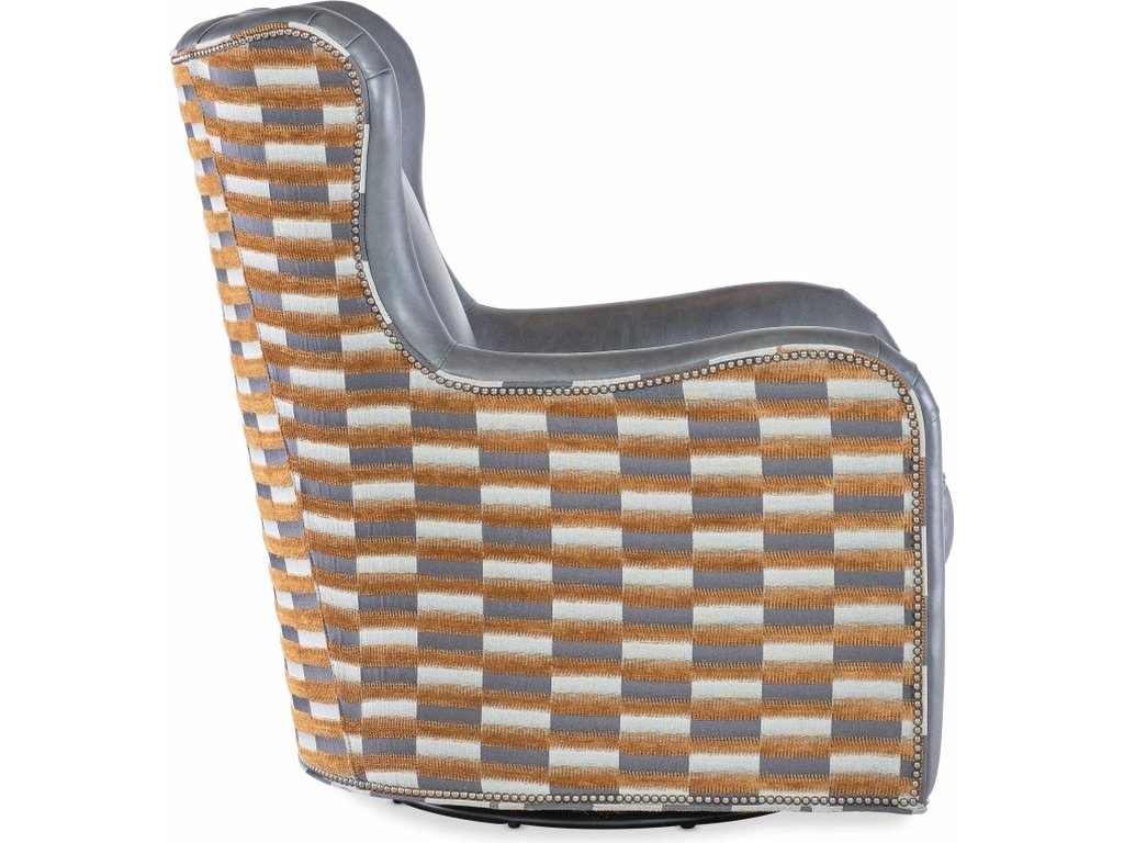 Hayden Swivel Chair - image 2