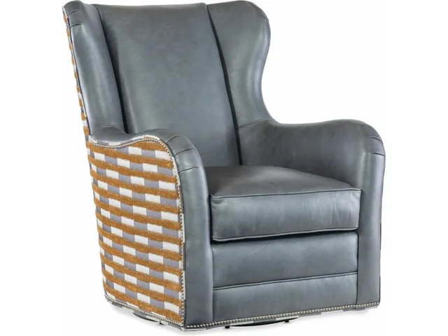 Hayden Swivel Chair