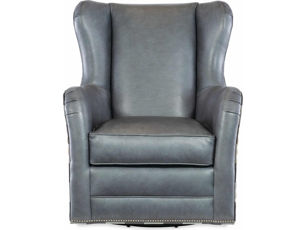 Hayden Swivel Chair - image 3