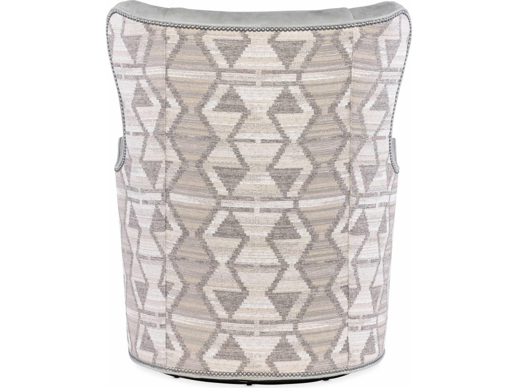 Hayden Swivel Chair - image 5