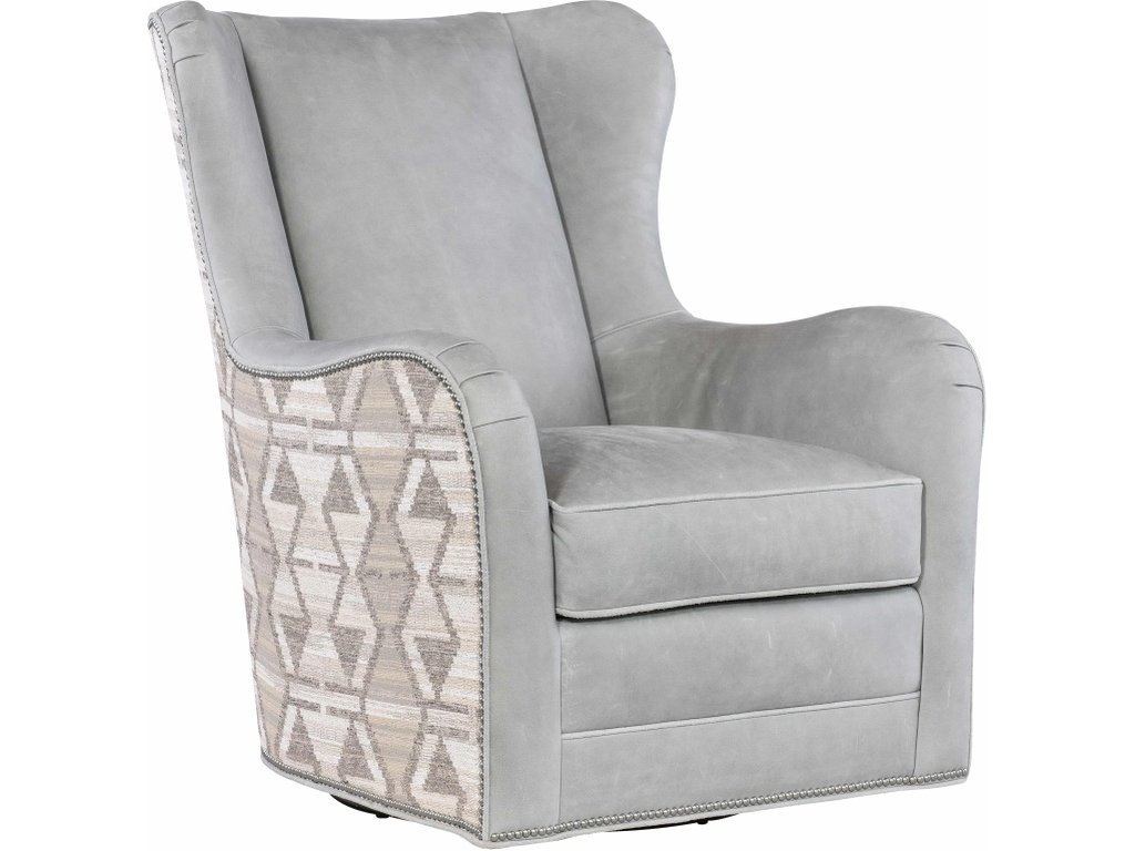 Hayden Swivel Chair - image 4
