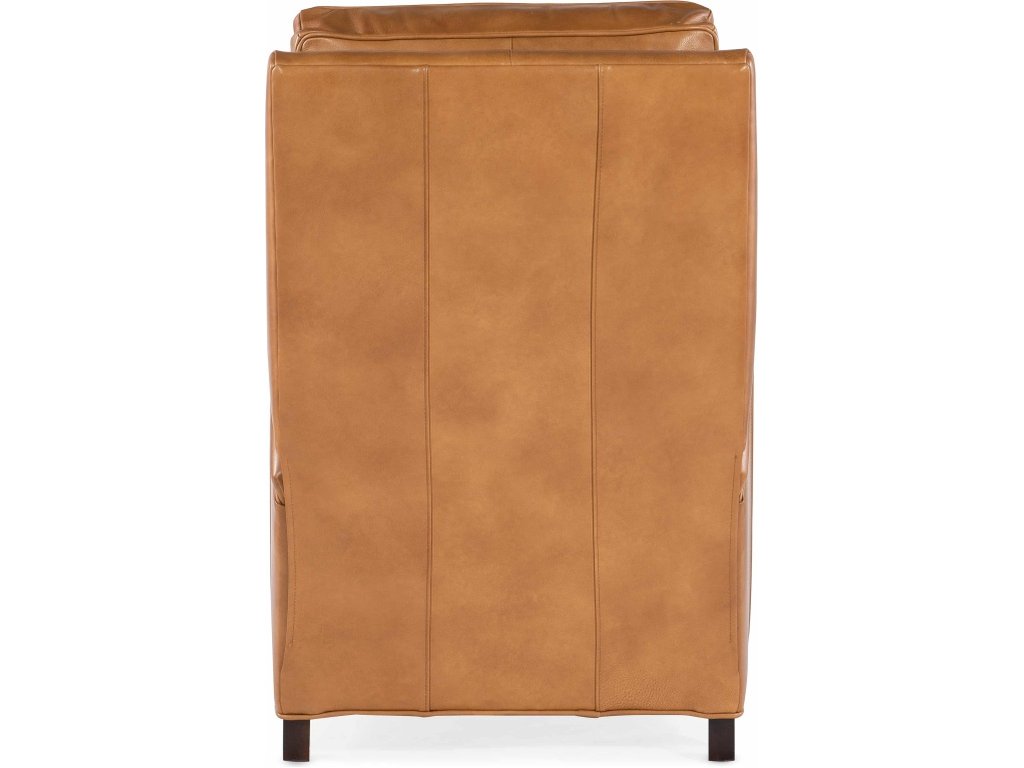 Davidson 3-Way Lounger - image 1