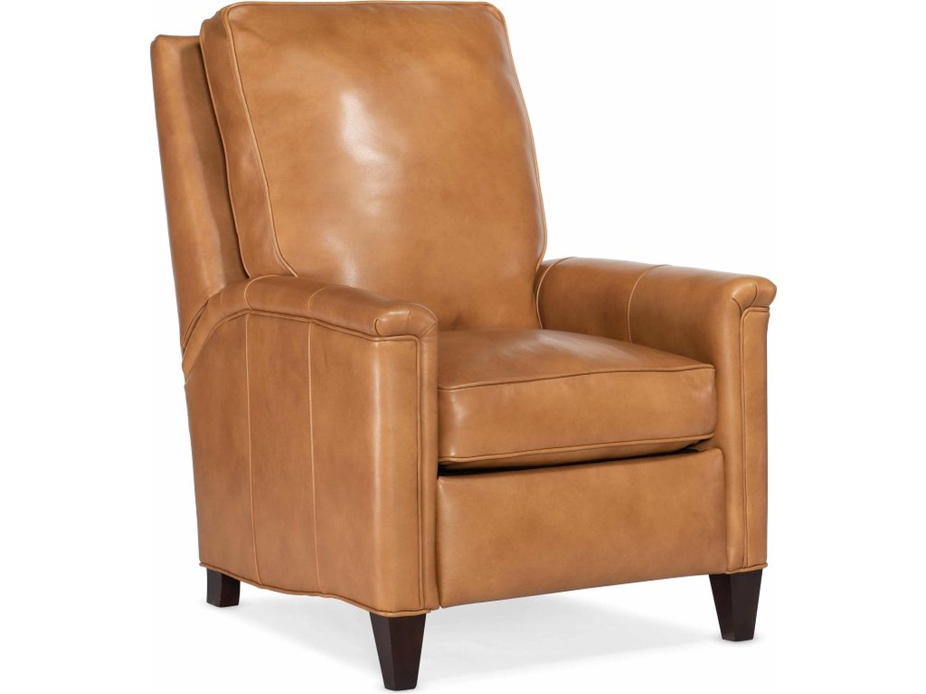 Davidson 3-Way Lounger - main image