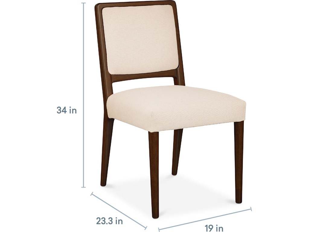 Copenhagen Dining Chair - image 4