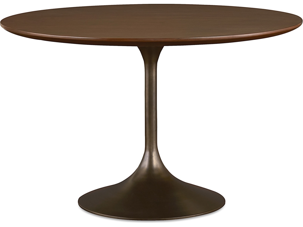 Copenhagen Round Dining Table - main image