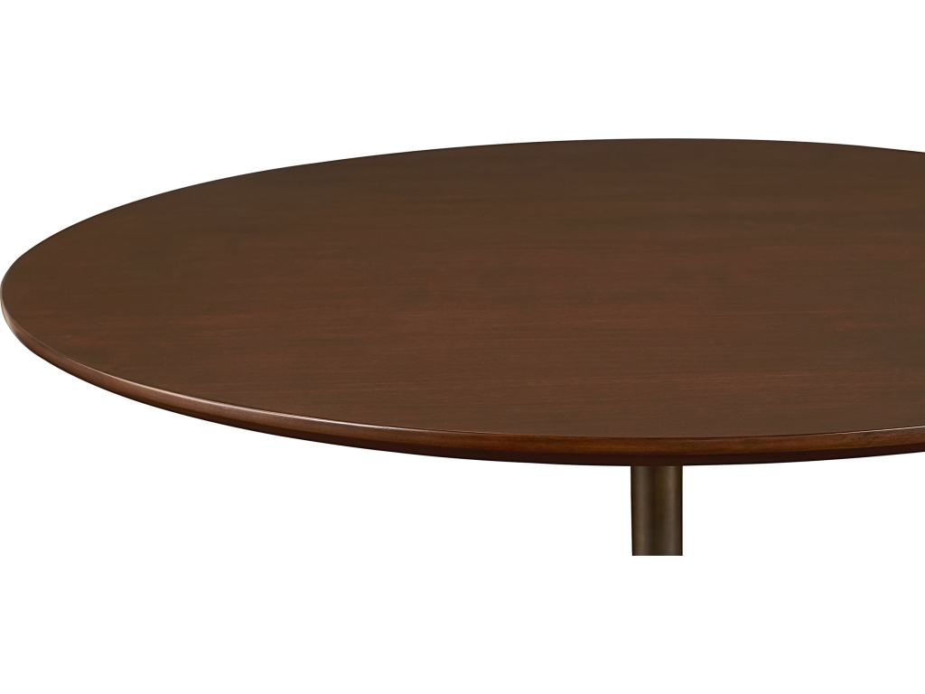 Copenhagen Round Dining Table - image 4