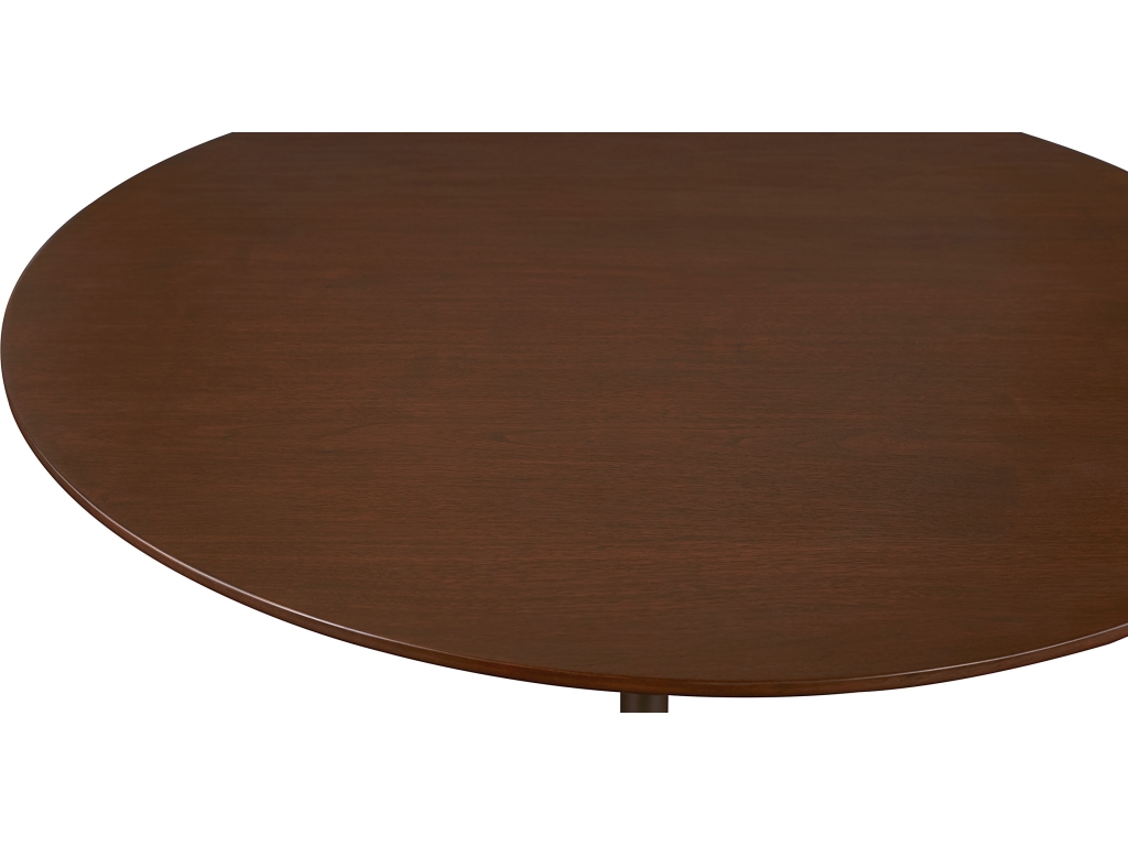 Copenhagen Round Dining Table - image 5