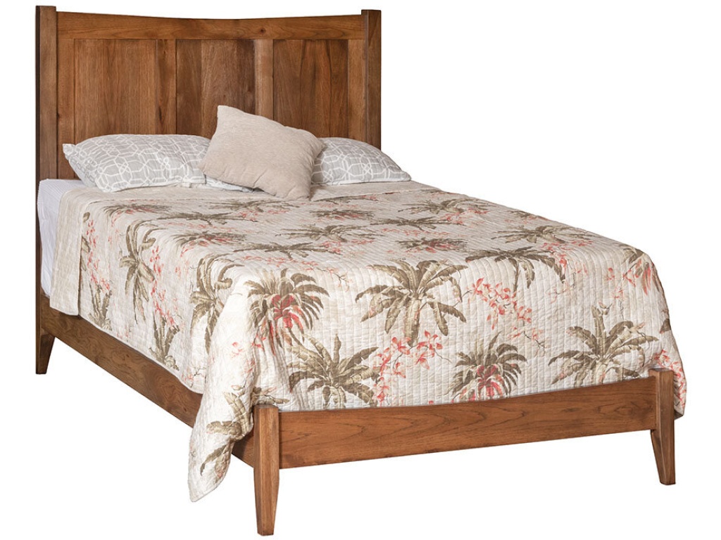 Simplicity Bed - image 1
