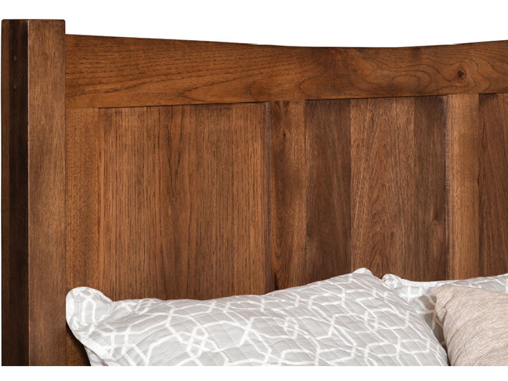 Simplicity Bed - image 2
