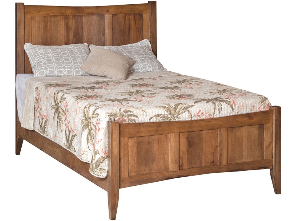 Simplicity Bed - main image