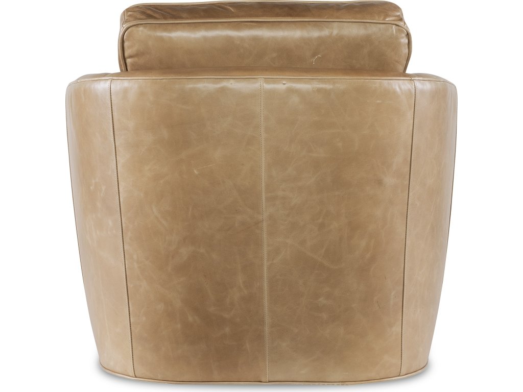 Carter Swivel Chair - image 1