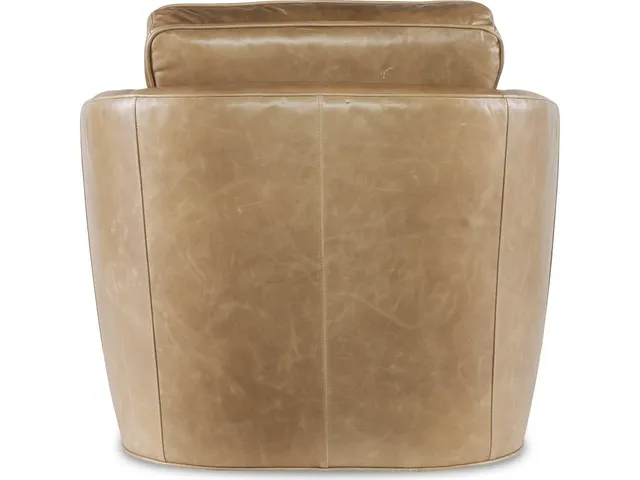 Carter Swivel Chair - Alternative View