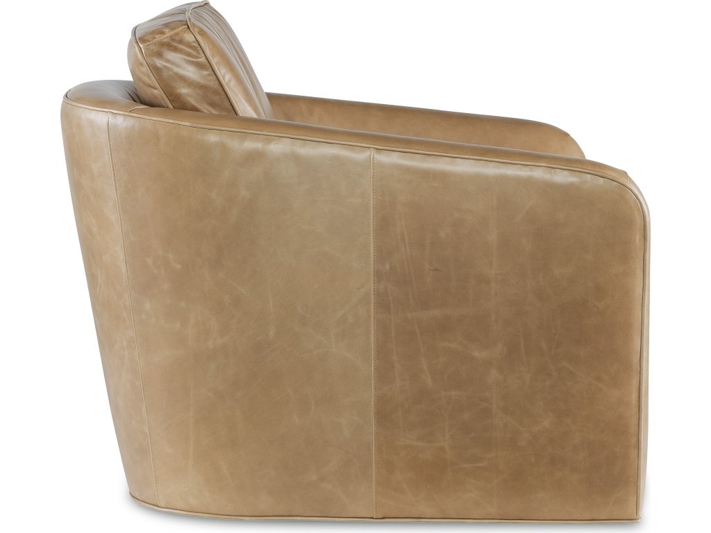 Carter Swivel Chair - image 2
