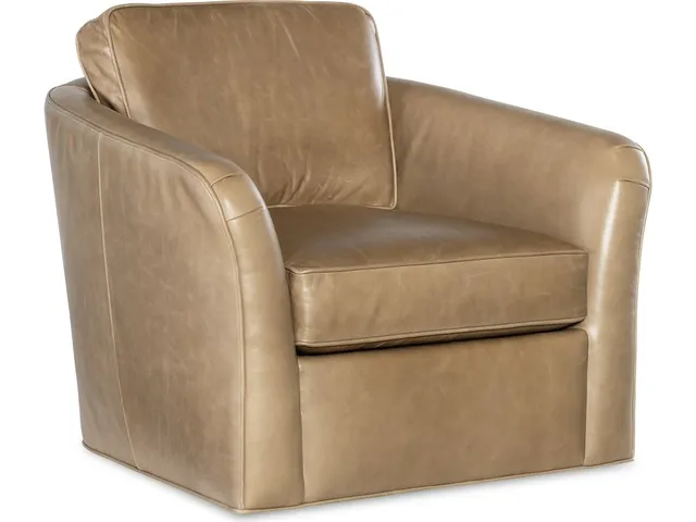 Carter Swivel Chair