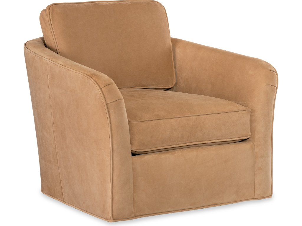 Carter Swivel Chair - image 5