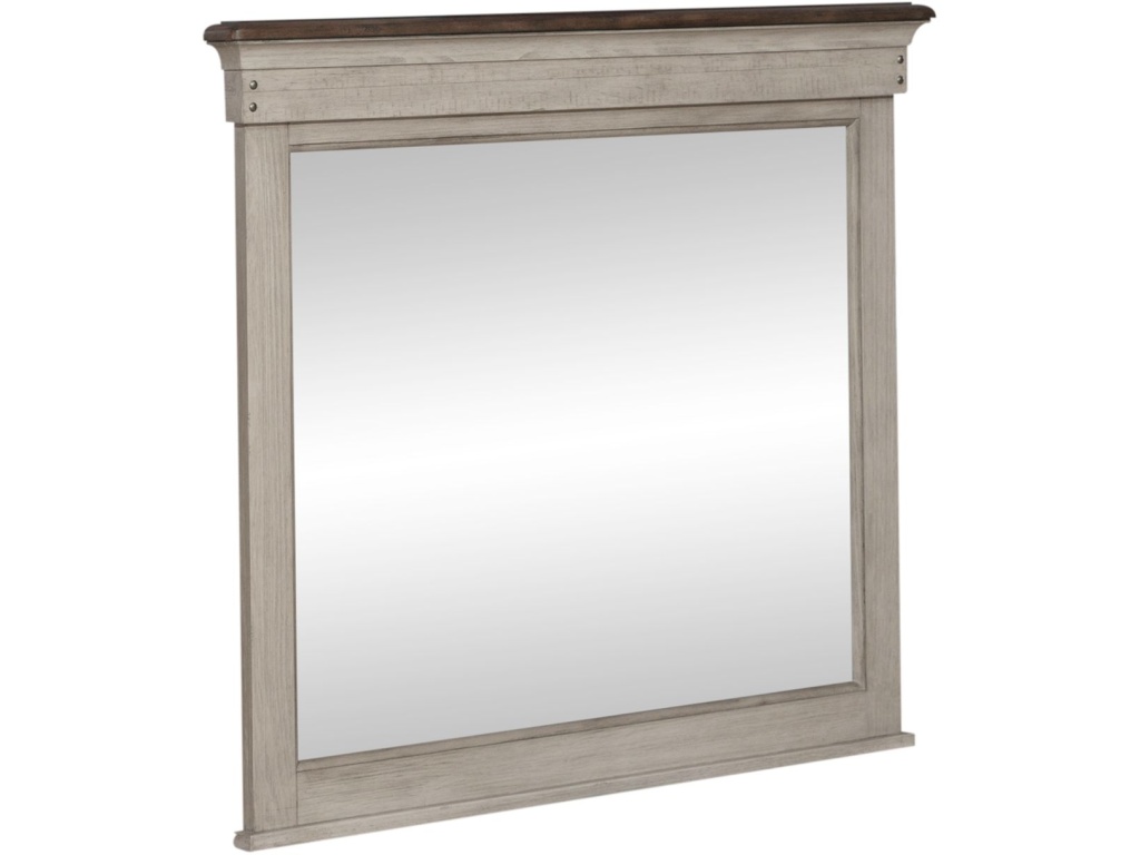 Landscape Mirror - image 1