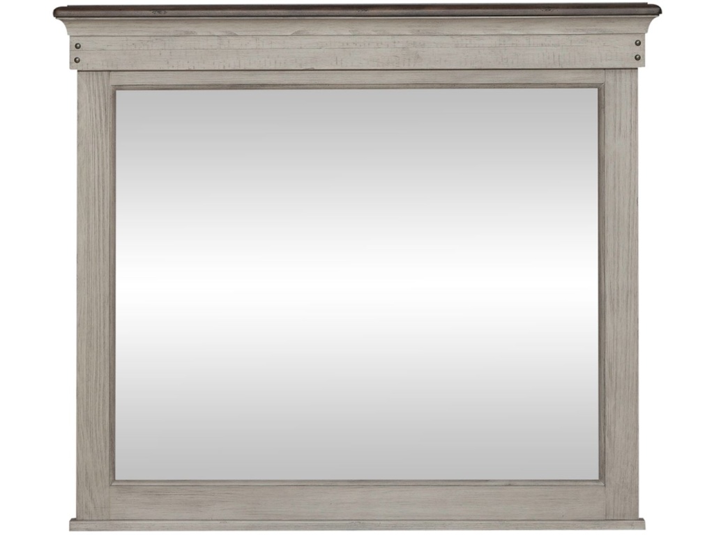 Landscape Mirror - image 2