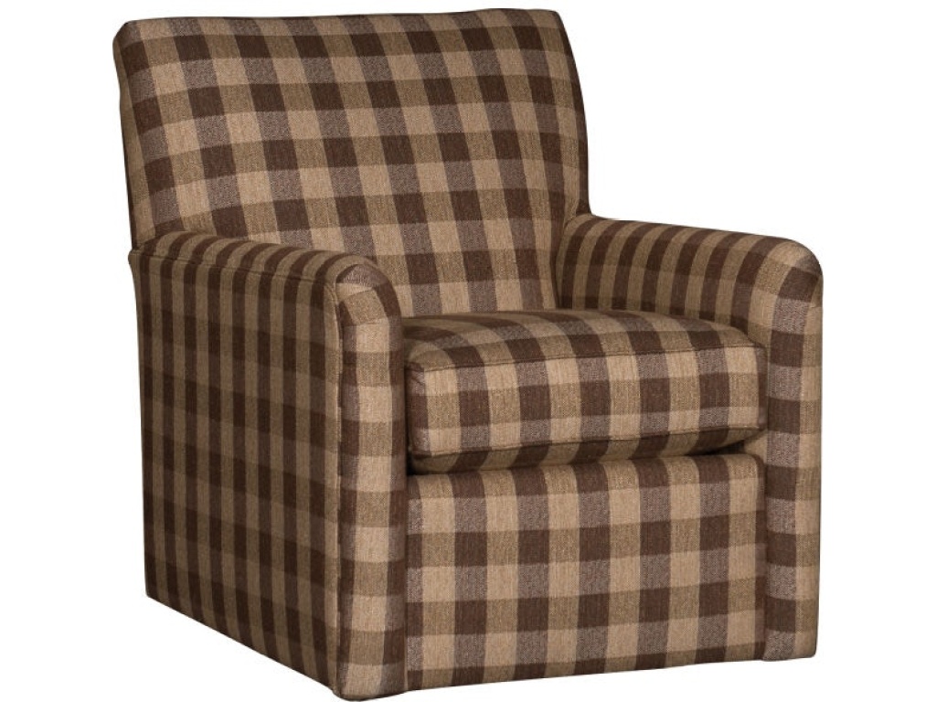 Swivel Glider - image 1