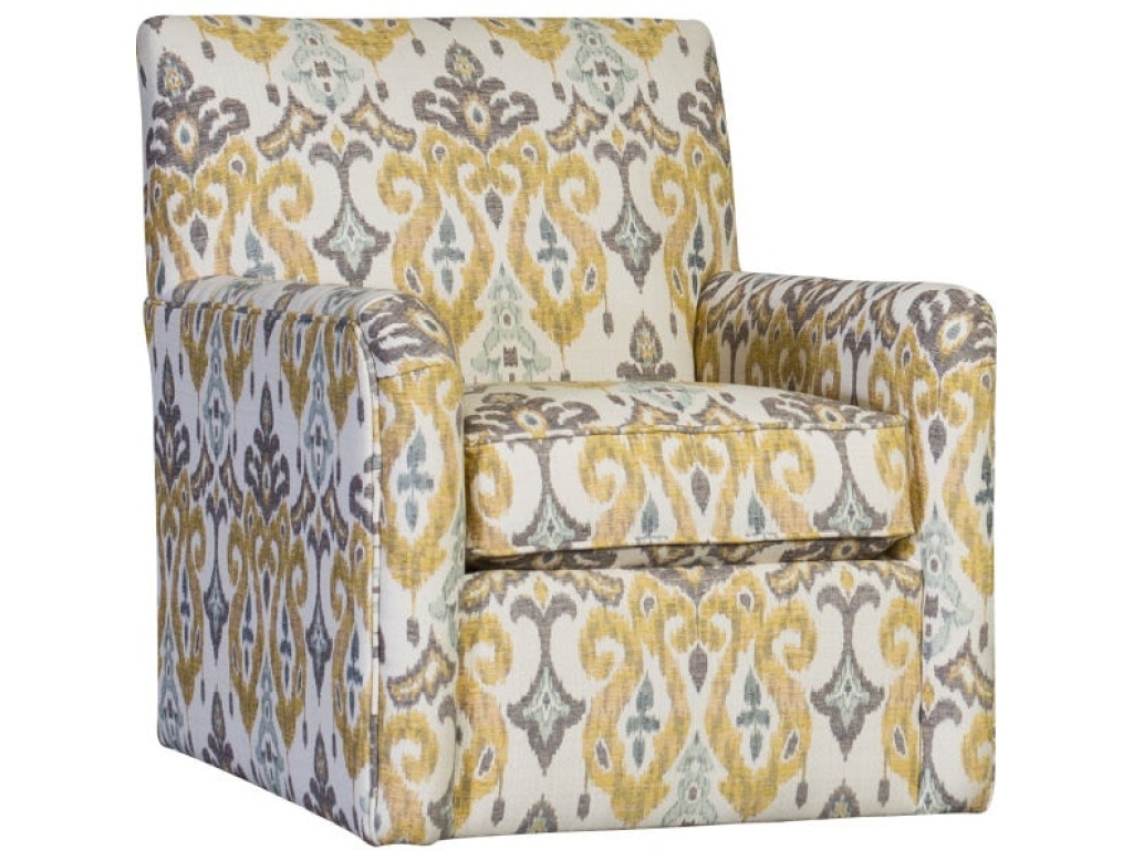 Swivel Glider - image 2