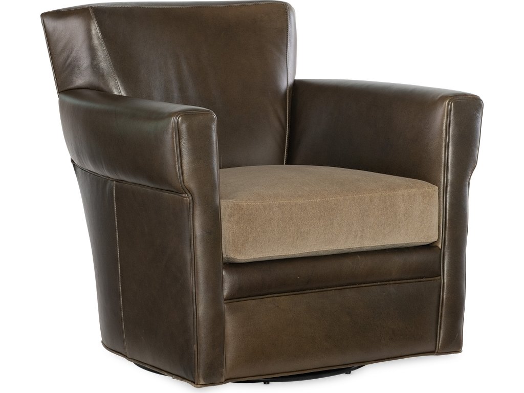 Aisley Swivel Chair - image 5