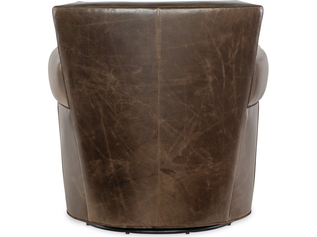 Aisley Swivel Chair - image 1