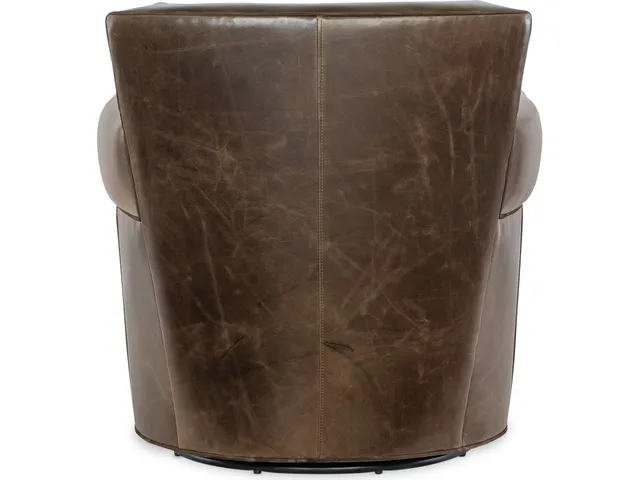 Aisley Swivel Chair - Alternative View