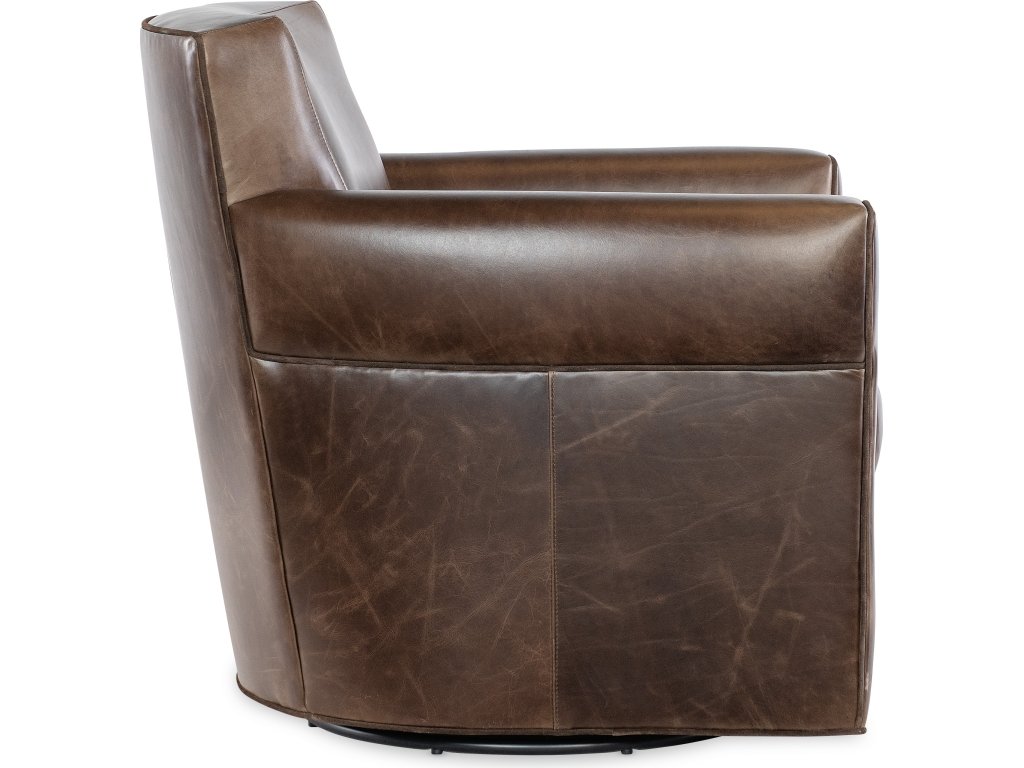 Aisley Swivel Chair - image 2
