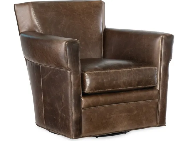 Aisley Swivel Chair