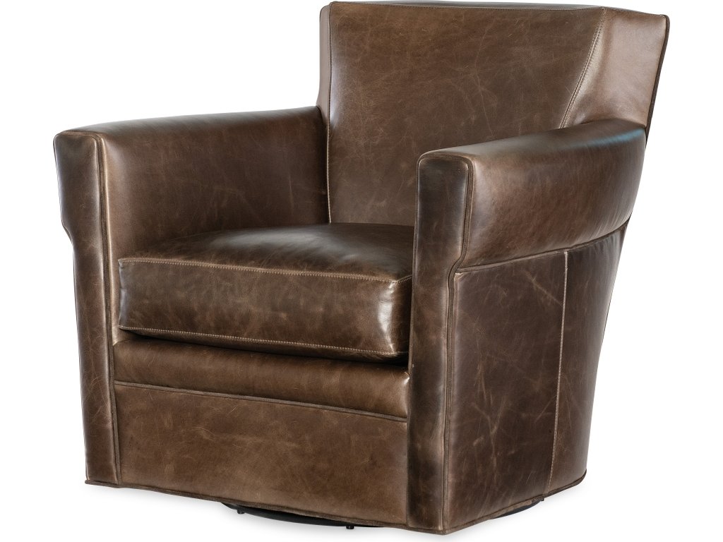 Aisley Swivel Chair - image 3