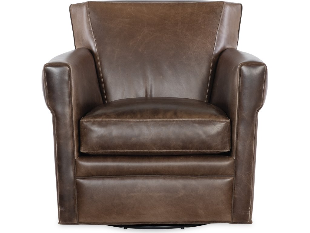 Aisley Swivel Chair - image 4