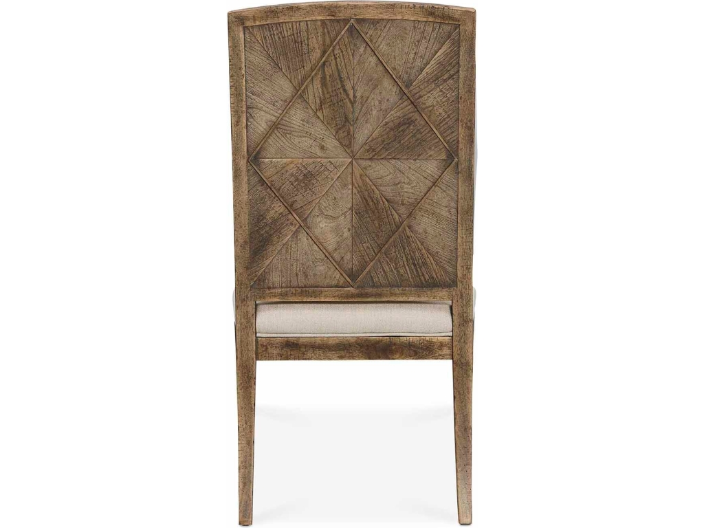 Woodridge Upholstered Dining Chair - image 1