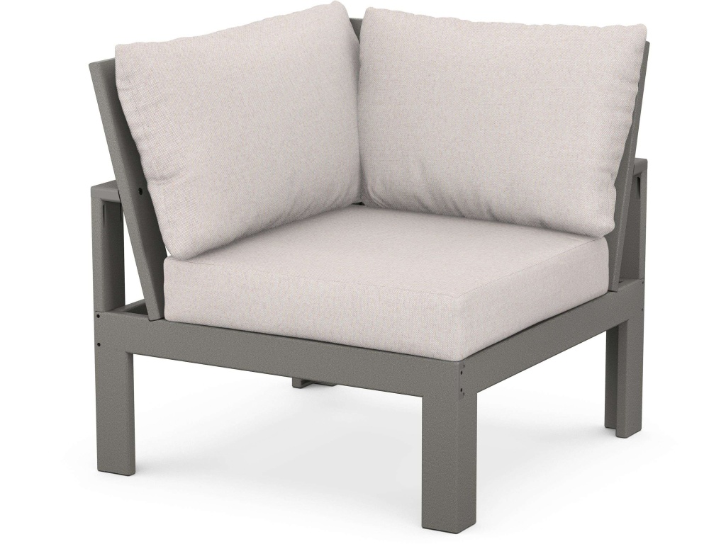 Modular Corner Chair - main image