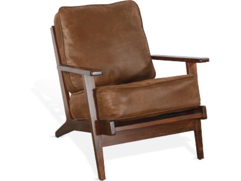 Santa Fe Chair Cushion Seat & Back - main image