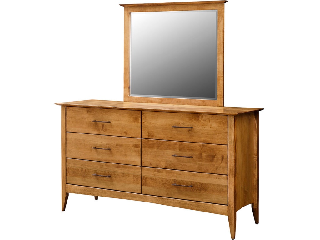 Simplicity Large Dresser - image 1