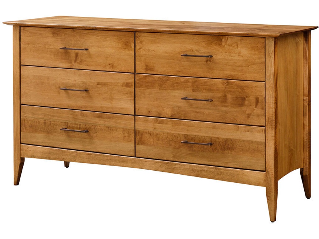 Simplicity Large Dresser - main image