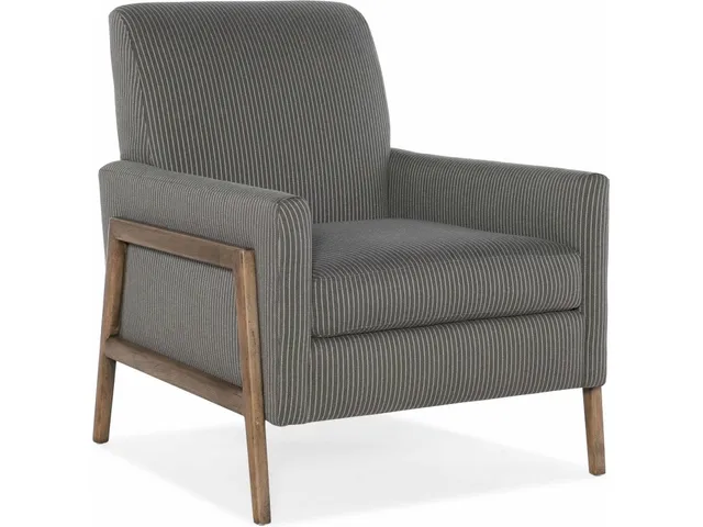 Tatum Exposed Wood Chair