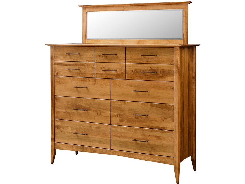 Simplicity Mule Chest - image 1