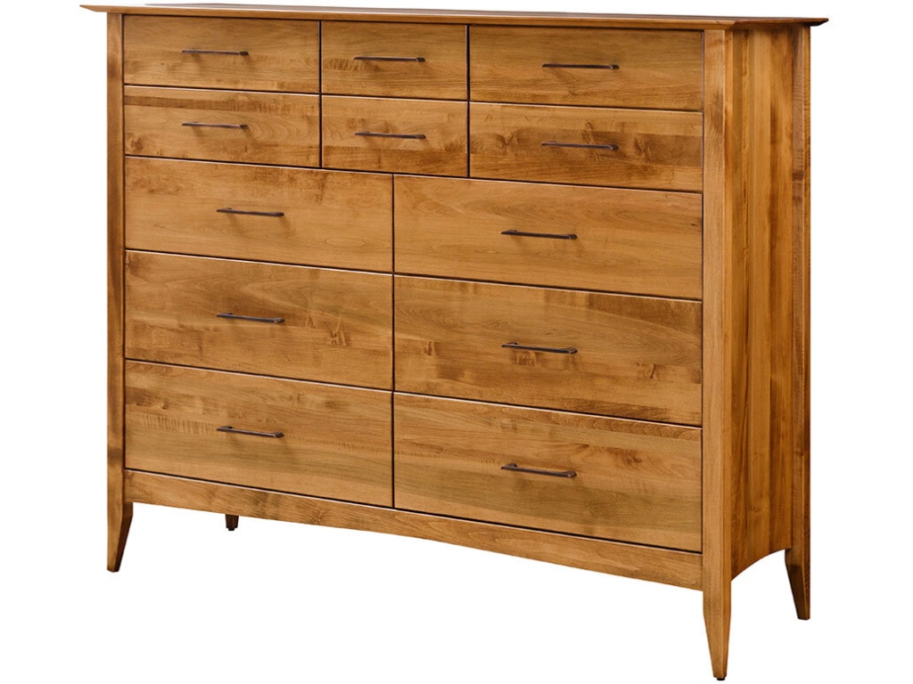 Simplicity Mule Chest - main image