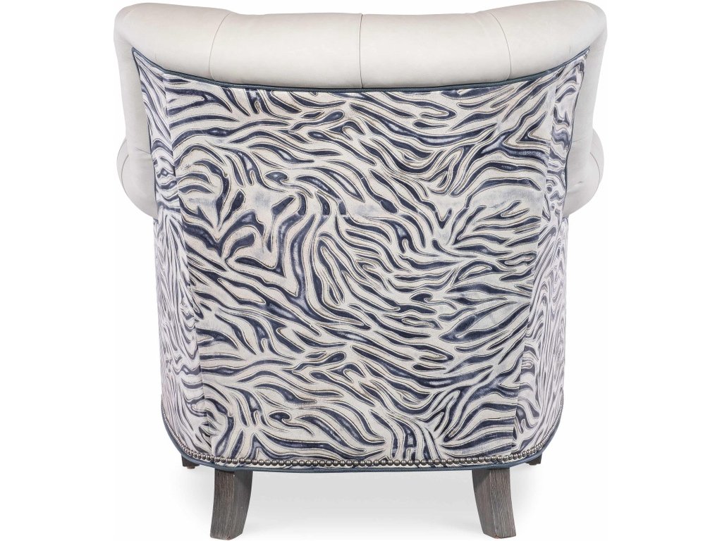 Kirby Stationary Chair - image 1