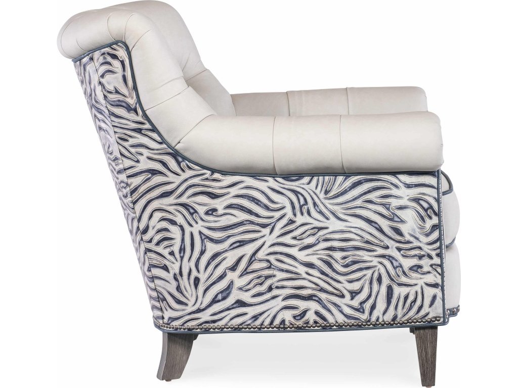 Kirby Stationary Chair - image 2