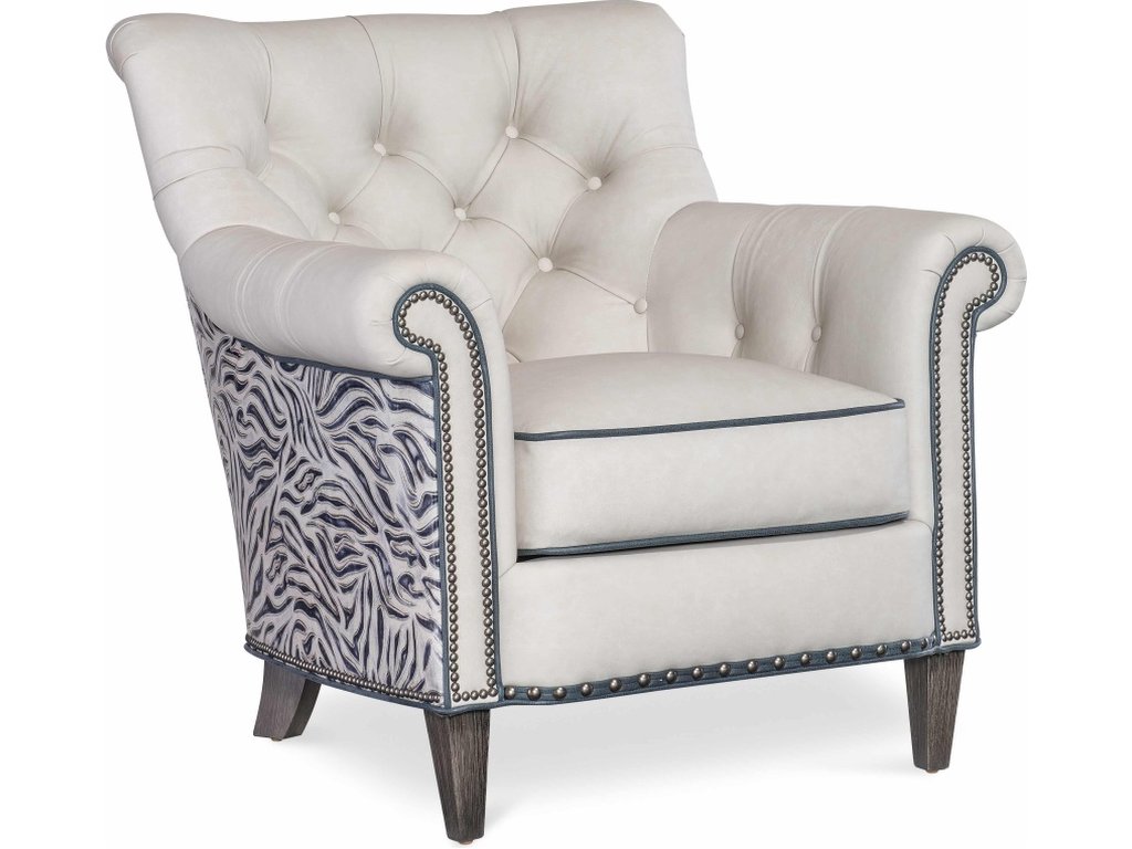 Kirby Stationary Chair - main image