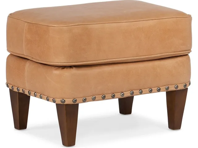 Kirby Ottoman